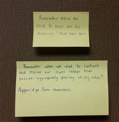 Funny Notes You Wish You Could Find Around Your Office 26 Pics