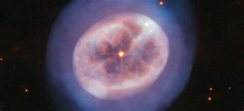 Five Mesmerizing Images Captured By Hubble Space Telescope Of Our