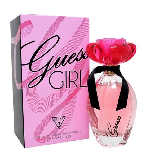 Guess Girl Dama 100ml Mercado Libre