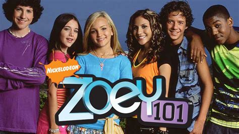 Watch Zoey 101 Is Back And Its Giving Us All The Feels The Lala