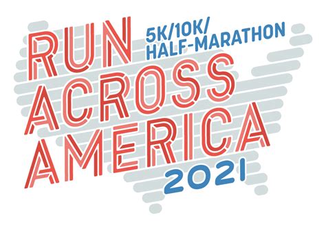 Faqs Run Across America In 2021 Running Race Day America
