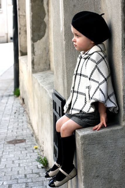 French Style Kids Outfits Kids Fashion Baby Fashion