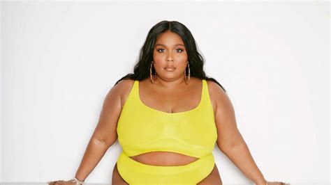 Lizzo Launches Yitty A New Body Positive Shapewear Line Abc News