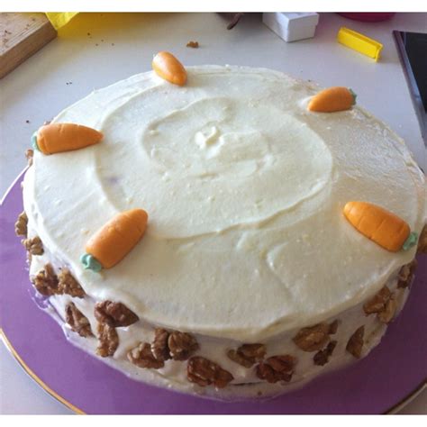 Cake Recipe Carrot Cake Recipe Martha Stewart