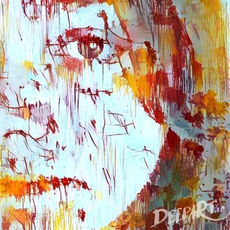Selected Latest Deeparts Deep Art Abstract Artwork Painting