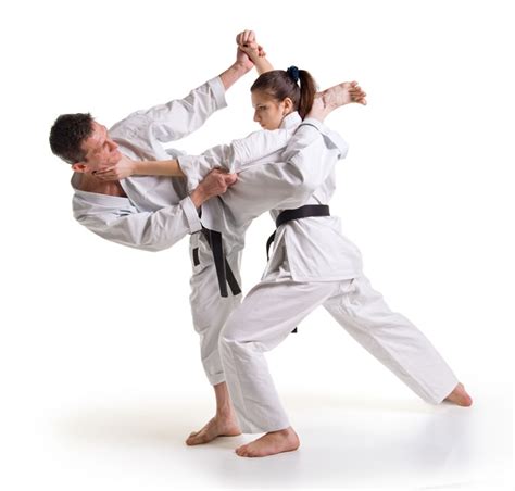 Karate Blog Academia Razões Do Corpo