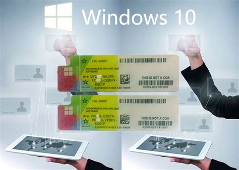 Wholesale cheapest microsoft windows coa license sticker, best quality from china, with uv line, with genuine oem key from microsoft. Full Version Windows 10 Pro COA Sticker Working Serial Key ...