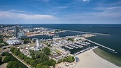 Gdynia City Guide - In Your Pocket City Guides