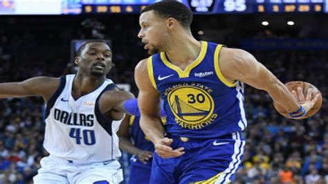 Dallas Mavericks Vs Golden State Warriors Full Game Highlights 1132019 Youtube