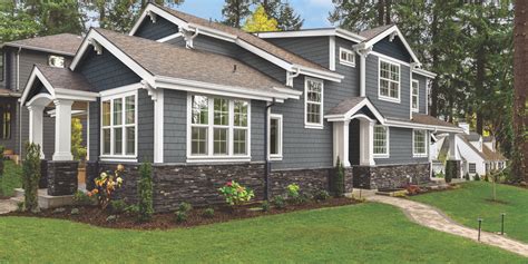 Introducing Slatescape The 2019 Exterior Color Trend Of The Year