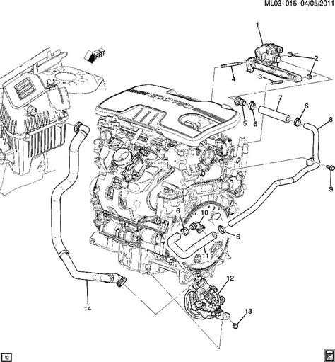 Do i need to shim under the rocker arm pedistals after taking.003 off the head. 2010-2012 GM Emission Pipe 2.4L Lacrosse Regal Equinox ...