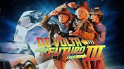 Zurück In Die Zukunft III | Film 1990 | Moviebreak.de