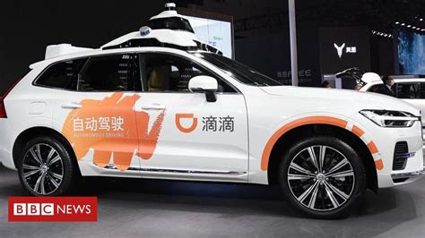 Chinese Ride Hailing Giant Didi Faces Probe Ahead Of Market Debut Says Report Rlidlesseye