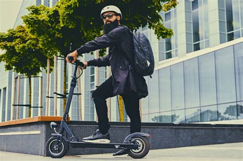 How Fast Do Electric Scooters Go And Tips To Increase Speed Electric