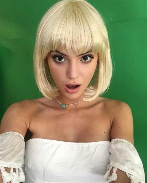 50 Nude Pictures Of Alissa Violet Exhibit That She Is As Hot As Anybody May Envision The Viraler