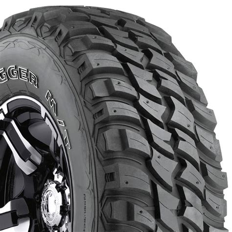Hercules Usa Tyre 26575r16 Mud 4x4 Tyre 265 75 16 Trail Digger Mt 4wd