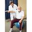 Sustainable Physical Therapy Encouraging A Healthy Lifestyle