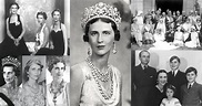 Princess Olga of Yugoslavia | The Royal Watcher