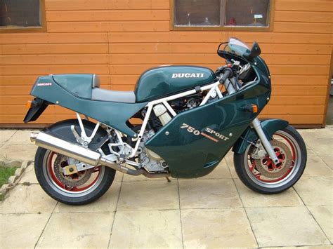 Ducati 750 Ss Gallery Classic Motorbikes
