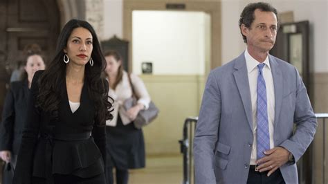 Weepy Anthony Weiner Sentenced To 21 Months In Prison For