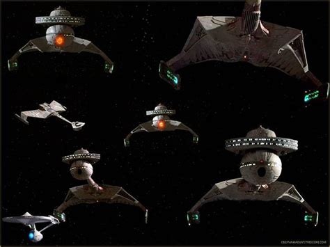 Klingon Warship Klingon Star Trek Trek Klingon Battlecruiser Hd