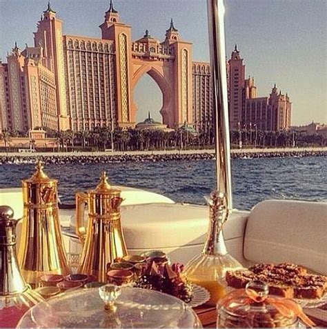 Rich Kids Of Dubai Who Flaunt Lavish Lifestyles To Their Thousands Of