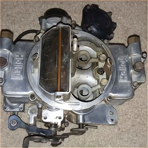 Holley Carb For Sale 59 Ads For Used Holley Carbs