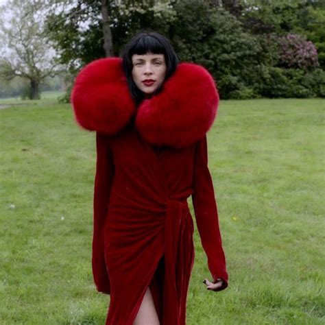 There Is Now A Majestic Isabella Blow Short Film