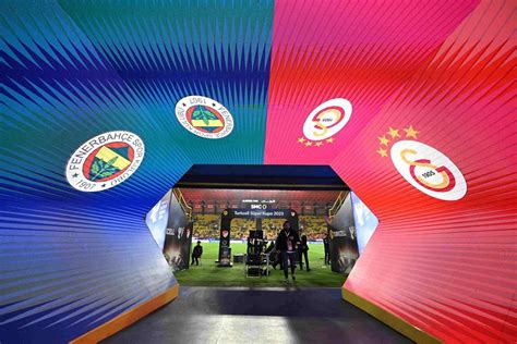 Nouveau scandale en Turquie la finale de la Supercoupe est annulée