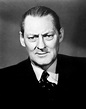 Lionel Barrymore (1878-1954) Photograph by Granger