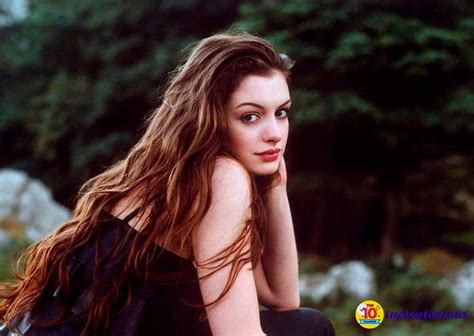 Anne Hathaway Then And Now The Sweetest Princess Of Hollywood Part 1