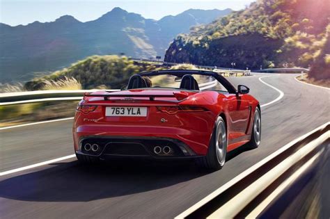 Search for jaguar with us. 2019 Jaguar F-TYPE Convertible Prices, Reviews, and ...