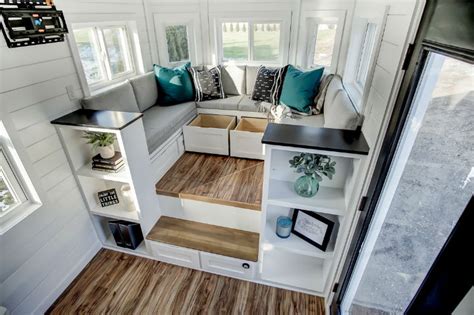 The Best Tiny Homes Decoholic