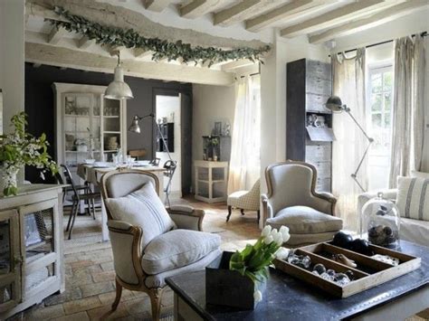 10 Pretty French Country Cottage Decorating Ideas 2024