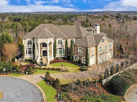 Johns Creek Ga Luxury Homes For Sale 157 Homes Zillow