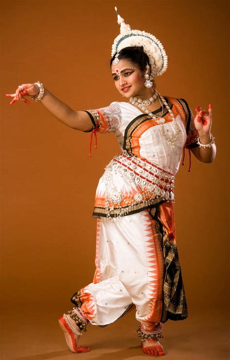Odissi Footwork Indian Dance Indian Classical Dancer Indian