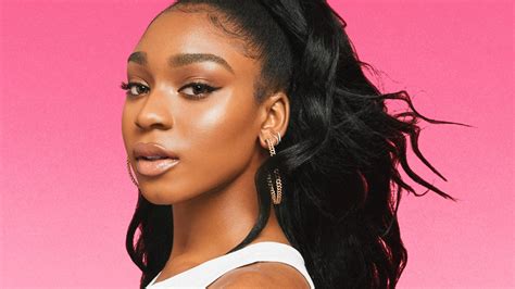 32407 Normani Hd Rare Gallery Hd Wallpapers