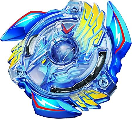 Takara Tomy Beyblade Burst B Starter Victory Valkyrie Boost Variable