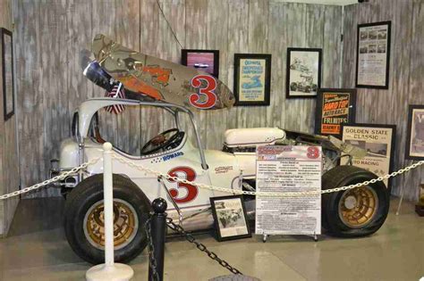 National Sprint Car Hall Of Fame Museum Part 2 Sprint Cars