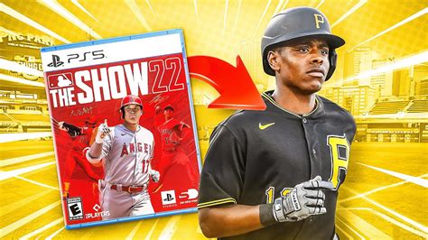 Rebuilding The Worst Team In Mlb The Show 22 Youtube