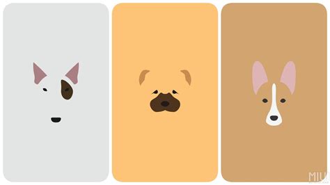 Cute Cartoon Dog Wallpapers Top Free Cute Cartoon Dog Backgrounds