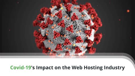 Covid 19s Impact On The Web Hosting Industry Scalahosting Blog