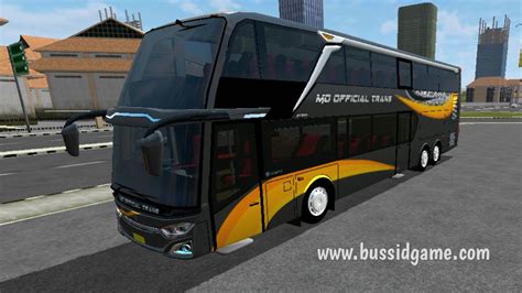 Itulah beberapa livery bus simulator indonesia bimasena sdd paling keren yang dapat saya bagi kali ini. UPDATE! Mod Bus JB3+ SDD - Gudang Livery, Skin Dan Mod Bus Simulator Indonesia
