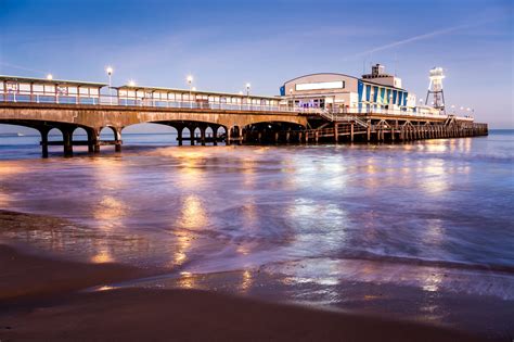 5 Uk Seaside Towns With Piers That Are Still Cute To Visit In Autumn