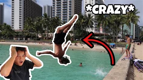 Extreme Dares In Public Crazy Youtube