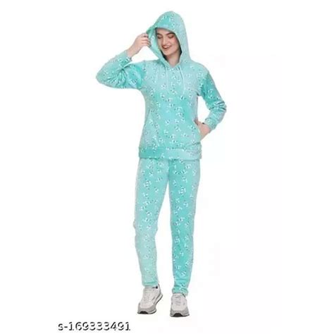 regular top pyjamas women wadbro winter night suit at rs 839 set in jalandhar