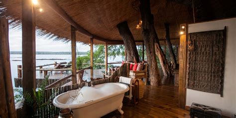 Zimbabwe, lying north of the tropic of capricorn, is completely within the tropics but enjoys subtropical conditions because of its high average elevation. Africa's Most Instagrammed Outdoor Bathtubs | Yellow Zebra ...