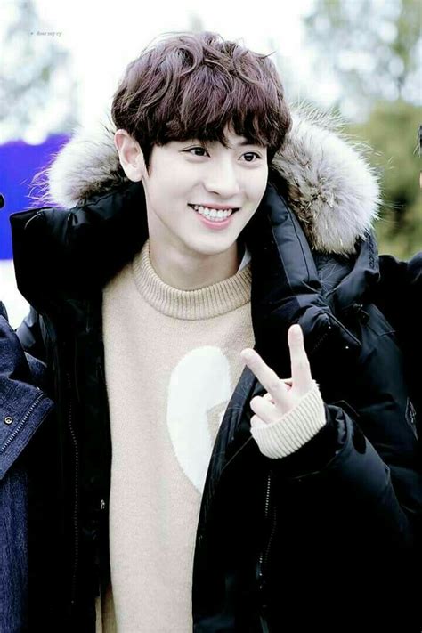 Everyone loves park ch 5 5. Pin by maryam 😍😍 on that smile | Exo chanyeol, Chanyeol ...