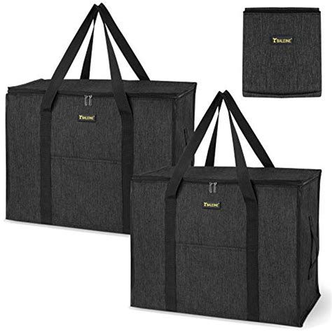 10 Best Heavy Duty Storage Bags Reviews And Comparison In 2023