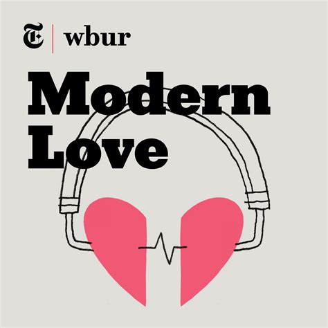 Modern Love Listen Via Stitcher For Podcasts